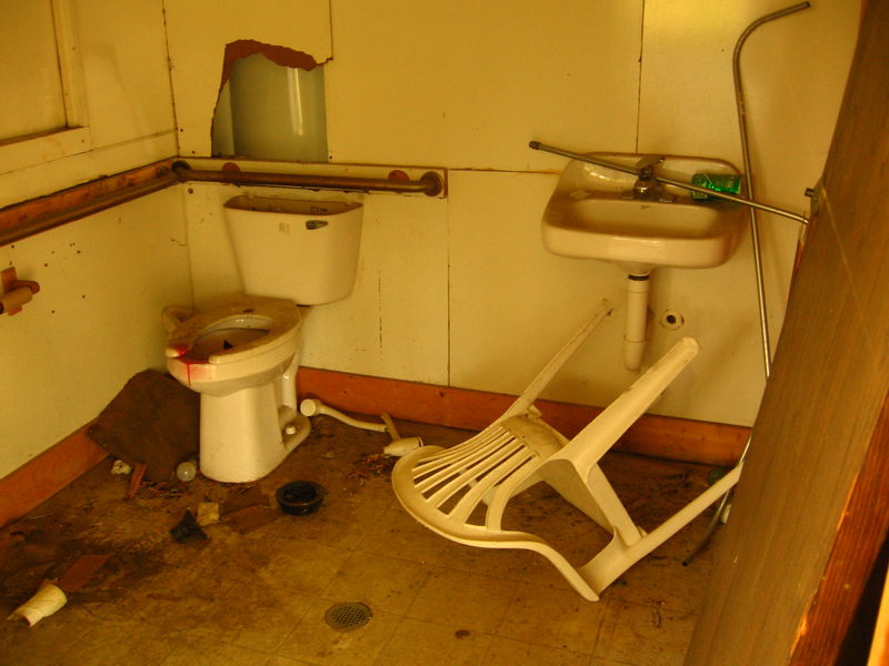 River Country Golf (Bay Golf) - 2007 Photo (newer photo)